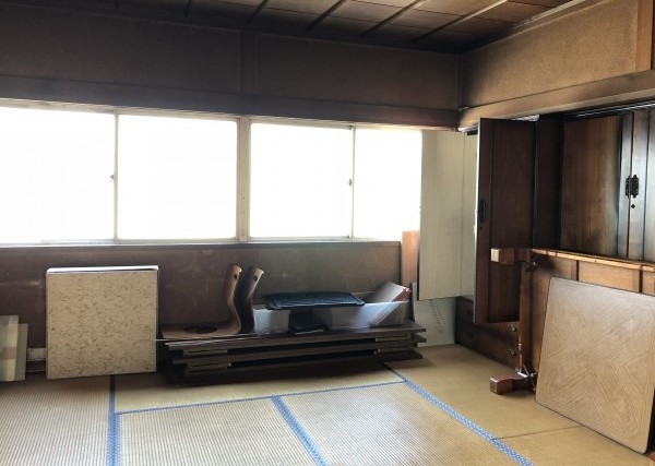 空き家・不動産までワンストップ対応