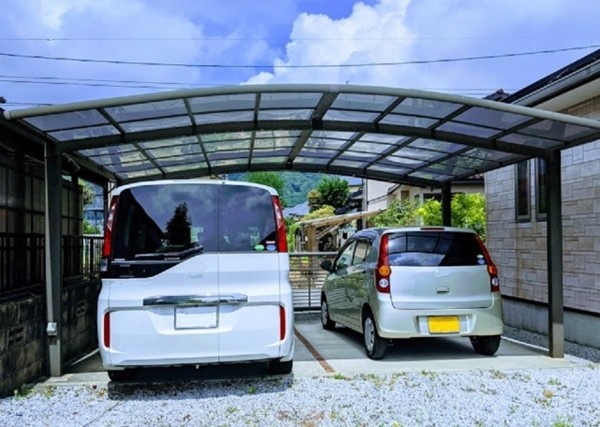 車・農機具