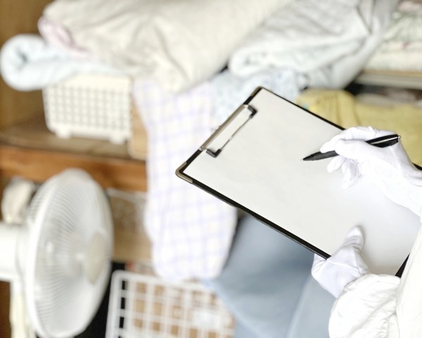 千葉遺品整理サポート・一括サポート