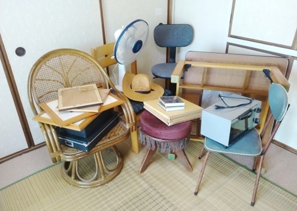 家具・インテリア