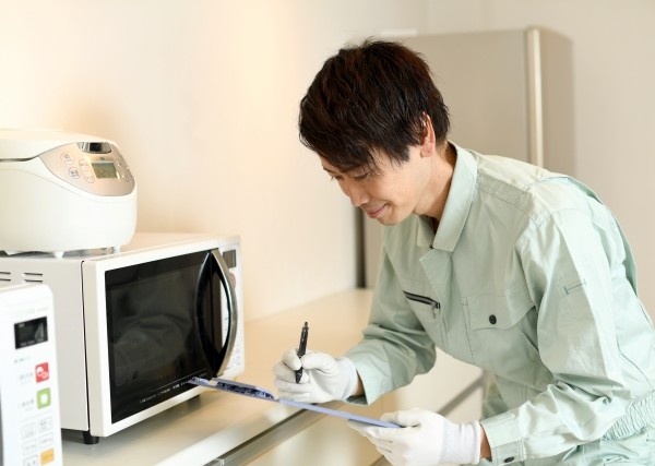 現場判断できる限り買取対応