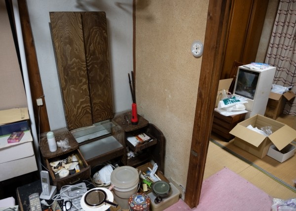 手つかずの状態からでも対応可能