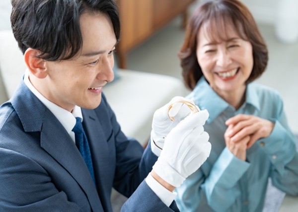 千葉遺品整理サポート