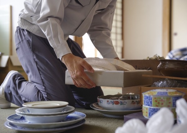 千葉遺品整理サポート・買取