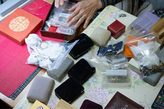 千葉遺品整理サポート・遺品整理