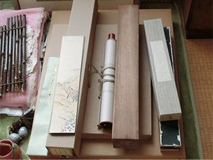 千葉遺品整理サポート・不用品買取